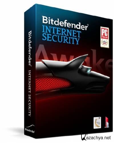 Bitdefender Internet Security 2014 17.22.0.967 Final