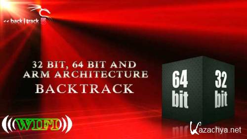    Wi-Fi   Backtrack OS 