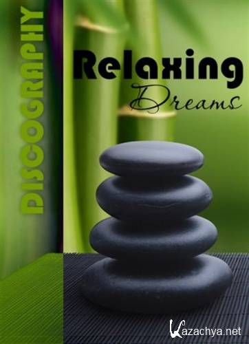 Relaxing Dreams - Discography (1994-2004) MP3