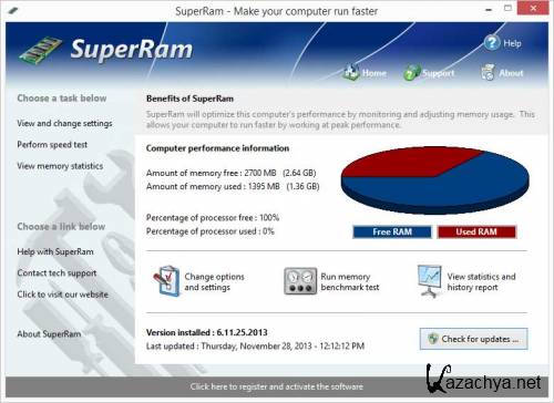  PGWare SuperRam 6.11.25.2013 -    