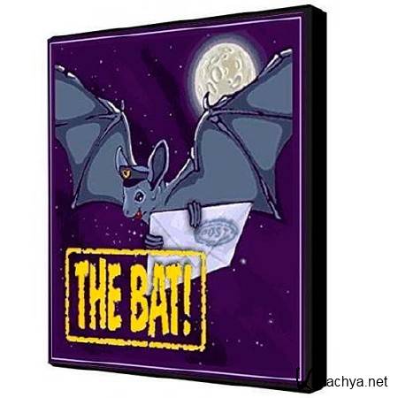 The Bat! Pro v5.3.4 Final Rus ( ) 