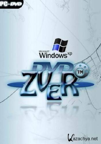 ZverDVD 2013.11 + Alkid SE (x86/RUS)