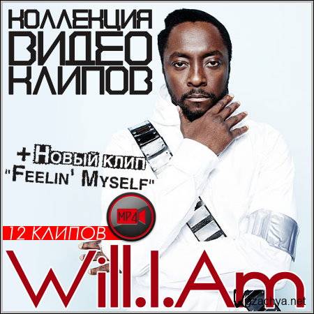 Will.I.Am -    (HD)