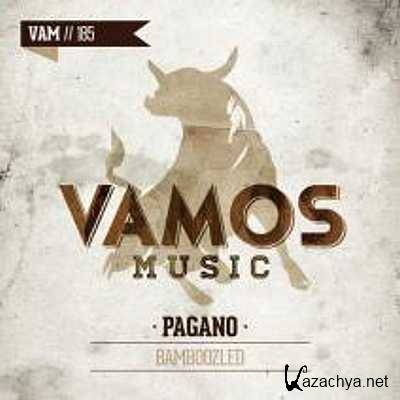 Pagano - Bamboozled (Original Mix) (2013)