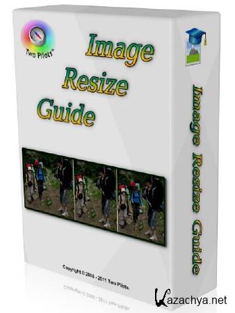 Image Resize Guide 2.0.2 ML/RUS