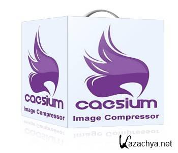 Caesium image compressor 1.7.0 Stable Portable