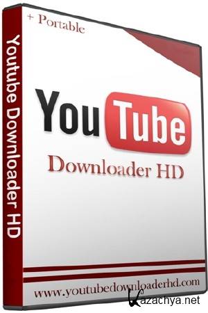 Youtube Downloader HD 2.9.9.11 + Portable