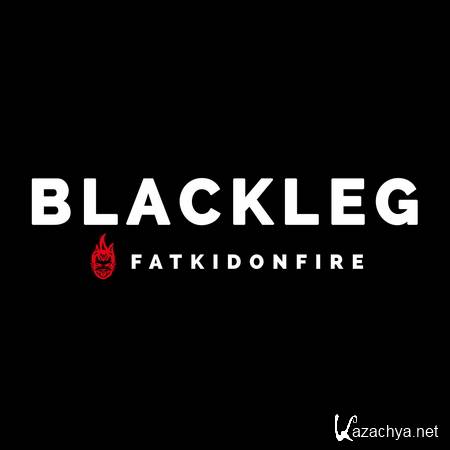 Blackleg - The FKOF EP (2013)