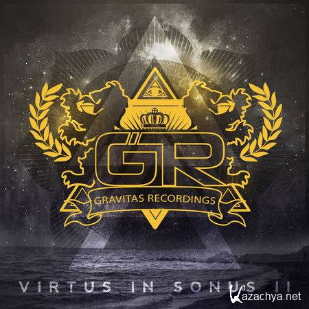 Gravitas Recordings - Virtus In Sonus II (2013)