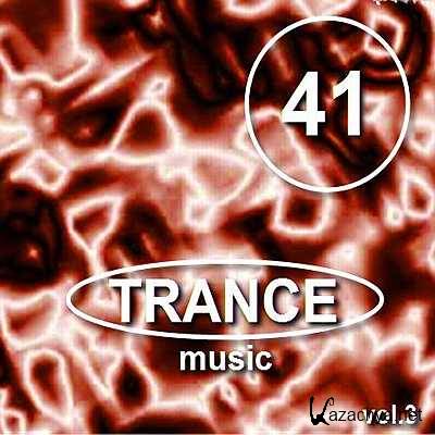 41 Trance Music vol.3 (2013)