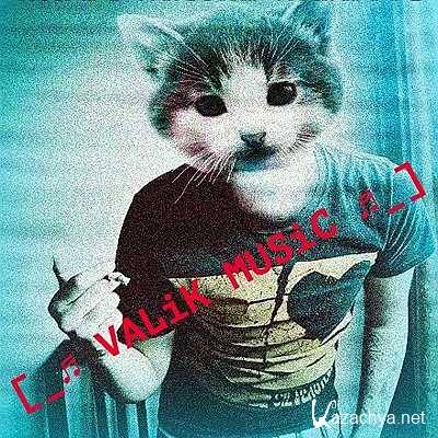 ������� ������� ������������ ������ �� Valika! Vol.121 (2013)