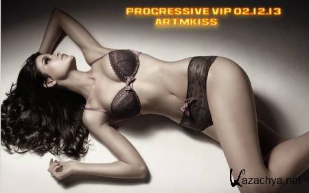 Progressive Vip (02.12.13)