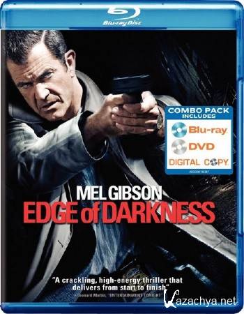  / Edge of Darkness (2010) HDRip/BDRip-AVC/BDRip 720p