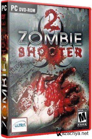 Zombie Shooter 2 (2013)