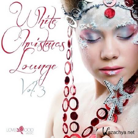 White Christmas Lounge Vol 3 (2013)