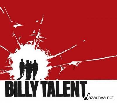 Billy Talent - Billy Talent [10th Anniversary Edition] (2013)