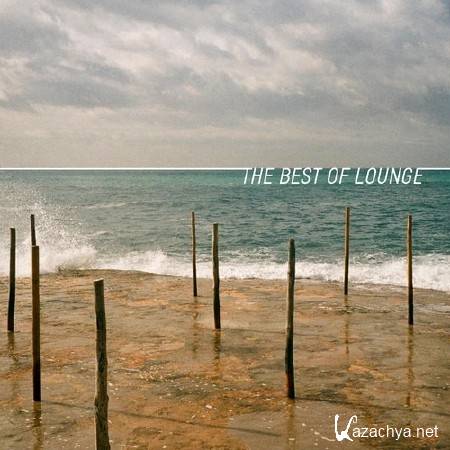 The Best Of Lounge (2013)