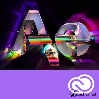 Adobe After Effects CC 12.1.0.168 [Multi/Ru]
