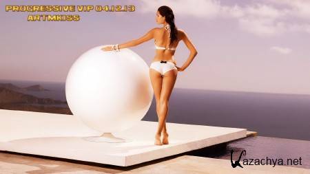 Progressive Vip (04.12.13)