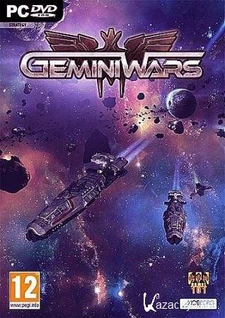 Gemini Wars (2013)