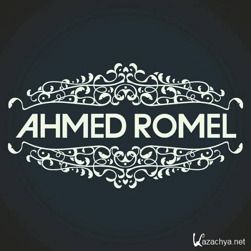 Ahmed Romel - Orchestrance 054 (2013-12-04)