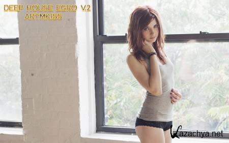 Deep House Egro v.2 (2013)