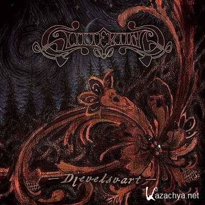 Glittertind - Djevelsvart (2013)