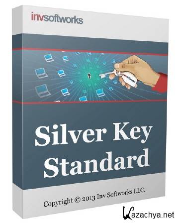 Silver Key Standard 4.1.5 Final