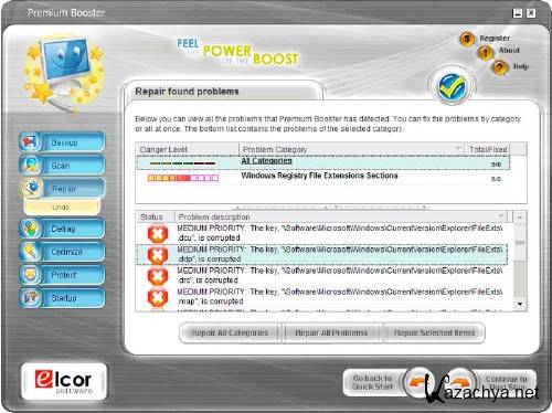 remium Booster Pro 3.8.0.9900 ML/Rus +  + Portable