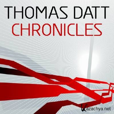 Thomas Datt - Chronicles 100 (2013)