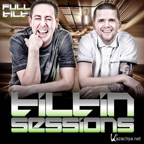 Full Tilt - Tiltin Sessions 067 (2013-12-05)