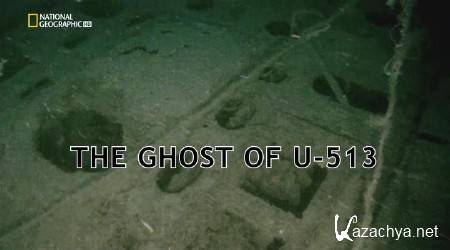    .    U-513 / Nazi Underworld (2012) HDTVRip