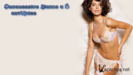 Progressive Elance v.6 (2013)