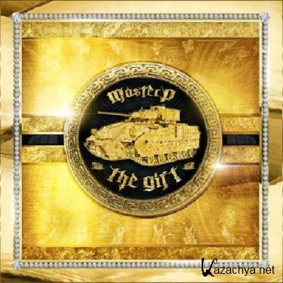 Master P - The Gift (2013)