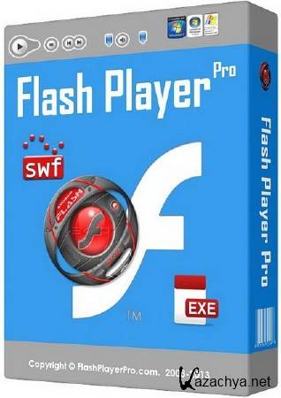 Flash Player Pro 5.7 Final + Rus