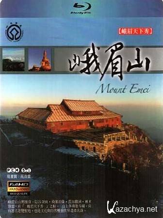   :   / World Natural Heritage: Mount Emei (2010) 3D (HOU) / BDRip (1080p)