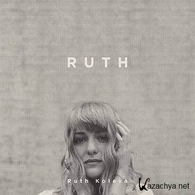 Ruth Koleva - Soul - Ruth (2013)