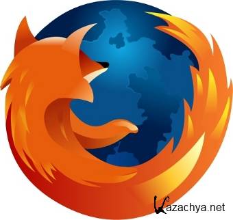 Mozilla Firefox 26.0 RC2 (2013) PC