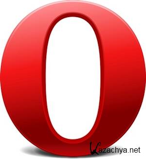 Opera 18.0.1284.63 Final (2013) PC + Portable