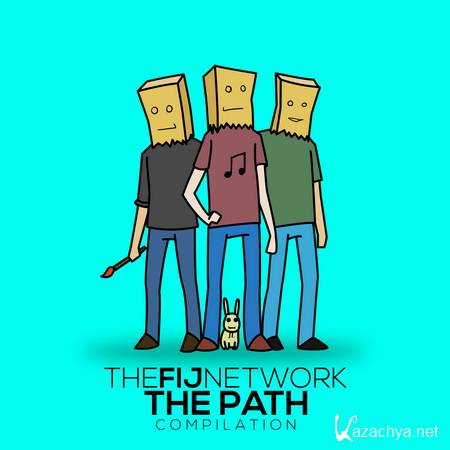 The Fij Network - The Path Compilation (2013)