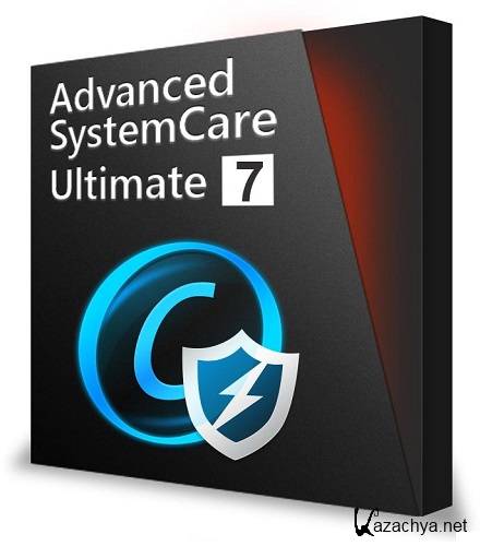 Advanced SystemCare Ultimate 7.0.1.589 (2013/PC) RePack by D!akov