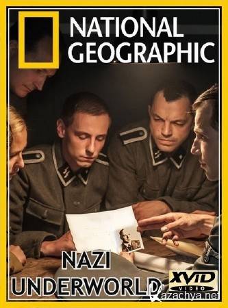    .   / Nazi Underworld (2012) HDTVRip