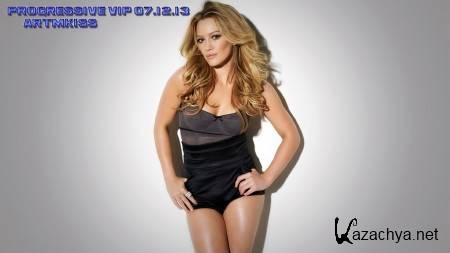 Progressive Vip (07.12.13)