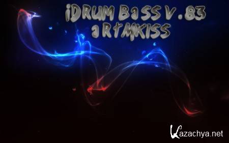 IDrum Bass v.83 (2013)