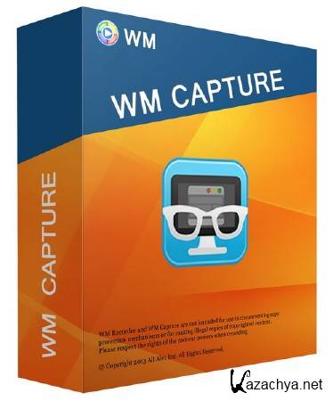 WM Capture 7.2 Build 10.27.13 Final