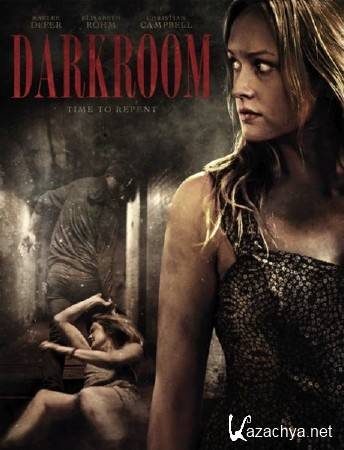  / Darkroom (2013) WEB-DLRip