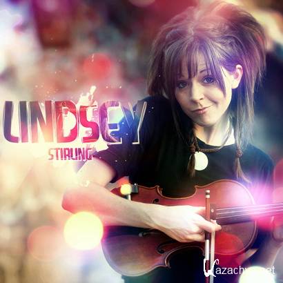 Lindsey Stirling - Music (2010-2012) [MP3/320 kbps]