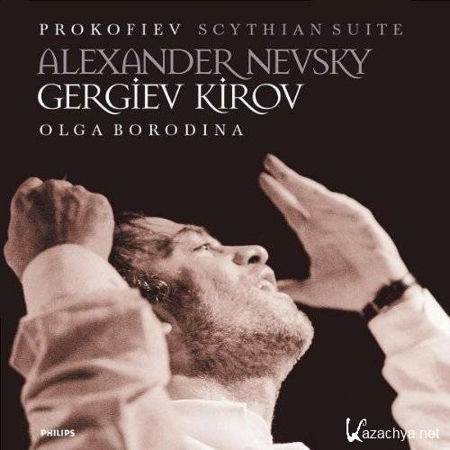  / Prokofiev -       ,    [, ] (2003) MP3