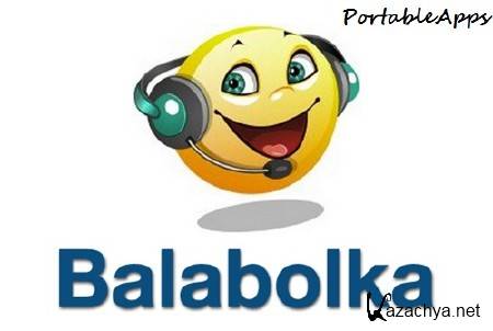 Balabolka 2.9.0.561 Portable *PortableApps*