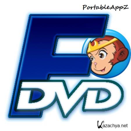 DVDFab 9.1.1.5 Portable *PortableAppZ*